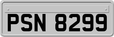 PSN8299
