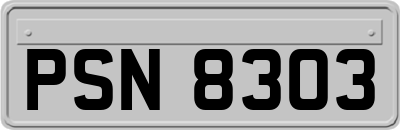PSN8303