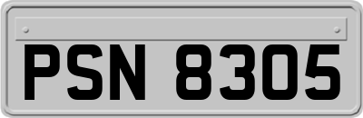 PSN8305