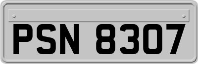 PSN8307