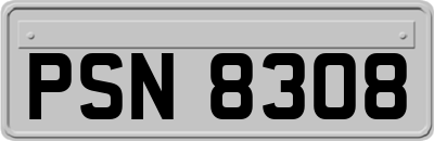 PSN8308