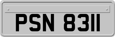 PSN8311