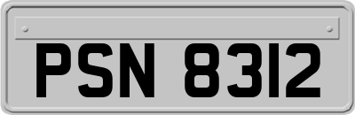PSN8312