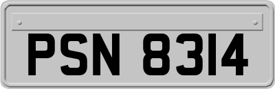 PSN8314