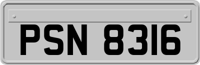 PSN8316
