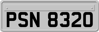 PSN8320
