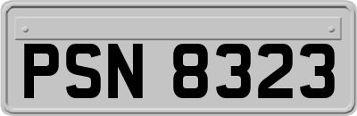 PSN8323