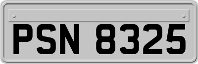 PSN8325