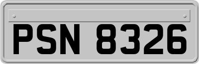 PSN8326