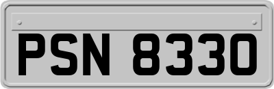PSN8330