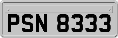 PSN8333