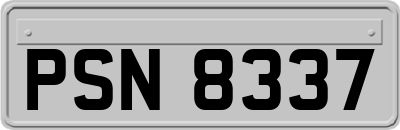 PSN8337