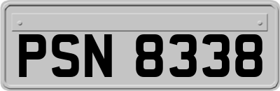 PSN8338