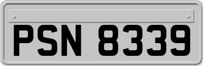 PSN8339