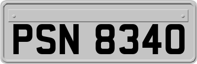 PSN8340