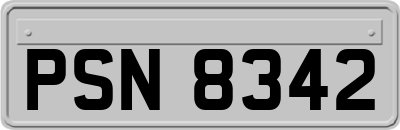 PSN8342
