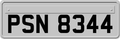 PSN8344