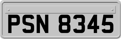 PSN8345