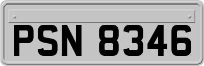 PSN8346