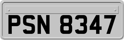PSN8347