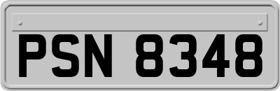 PSN8348