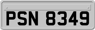 PSN8349