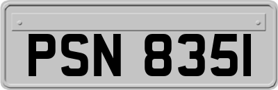 PSN8351