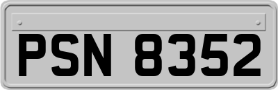 PSN8352