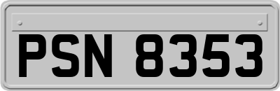 PSN8353