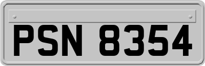PSN8354