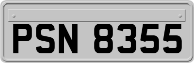 PSN8355