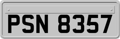 PSN8357