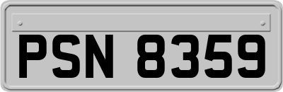 PSN8359