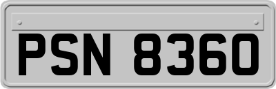 PSN8360