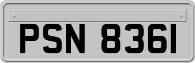 PSN8361