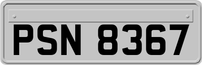 PSN8367