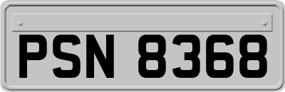 PSN8368
