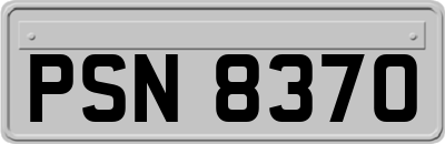 PSN8370