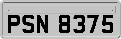 PSN8375