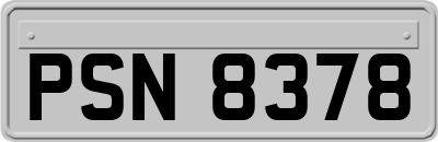 PSN8378