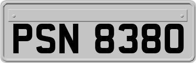 PSN8380