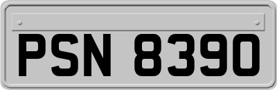 PSN8390