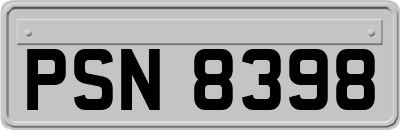 PSN8398