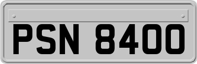 PSN8400