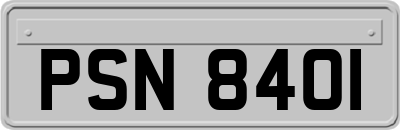 PSN8401