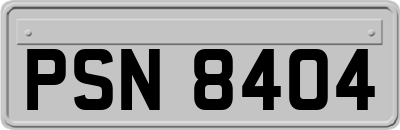 PSN8404