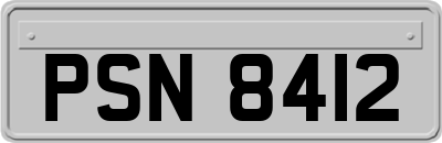 PSN8412