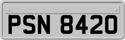 PSN8420