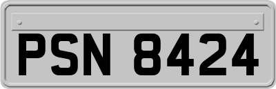 PSN8424