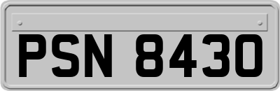 PSN8430